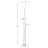 Pittner 64'' LED Novelty Floor Lamp-378202046