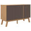 Ottoniel 114cm Sideboard-1868657130