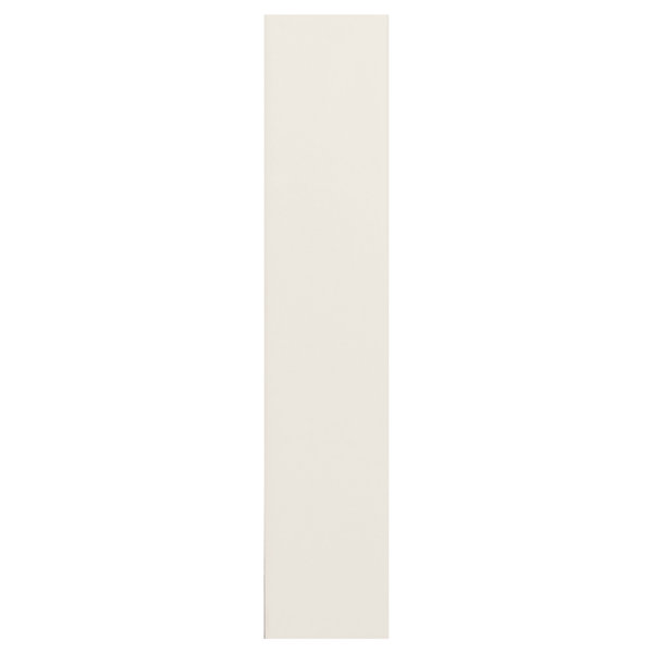 Crystal 10" x 2" Ceramic Subway Wall Tile Matte