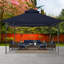 MASTERCANOPY steel garden pavilion-63281105-90708288