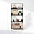 Ladder Bookcase-1029808127