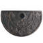 9.85kg Free Standing Umbrella Base