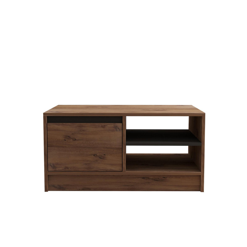 Coffee Table, Atlantic Pine