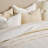 Cotton Sateen Channel Stitch Quilt Set-116623417-116623418