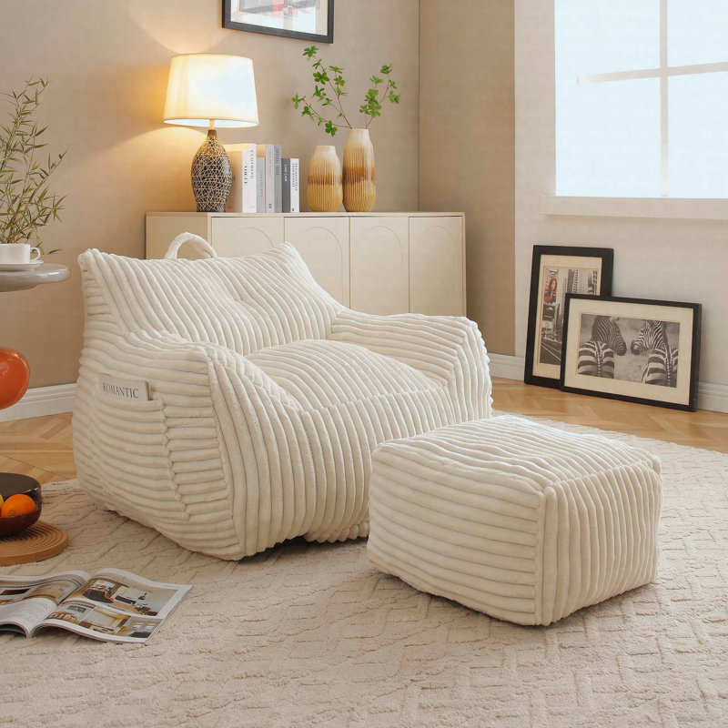 Canapé-fauteuil Comfy