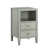 Gris antique est en rupture de stock