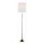 Metal Floor Lamp-2047943109