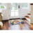 Polyester Non-Skid Kitchen Mat-598190190