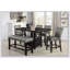 Banc rembourré en similicuir-1179740147