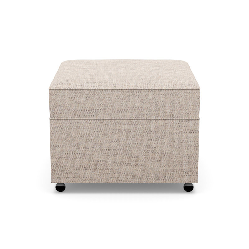 Square Ottoman, 3906-74