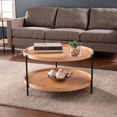 Table basse Verlington