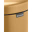 Brabantia NewIcon Soft Closing Pedal Bin-126117469-126117465