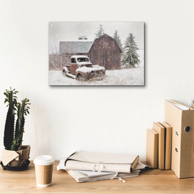  «Youth Is A Gift» par Lori Deiter, art mural sur toile
