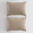 Calvin Klein Washed Percale Cotton Solid Comforter Set-93507488-93507487