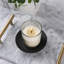 Porte-bougie décoratif en fer, ensemble de 3, support de bougie pour bougies à DEL et à cire-1039430134