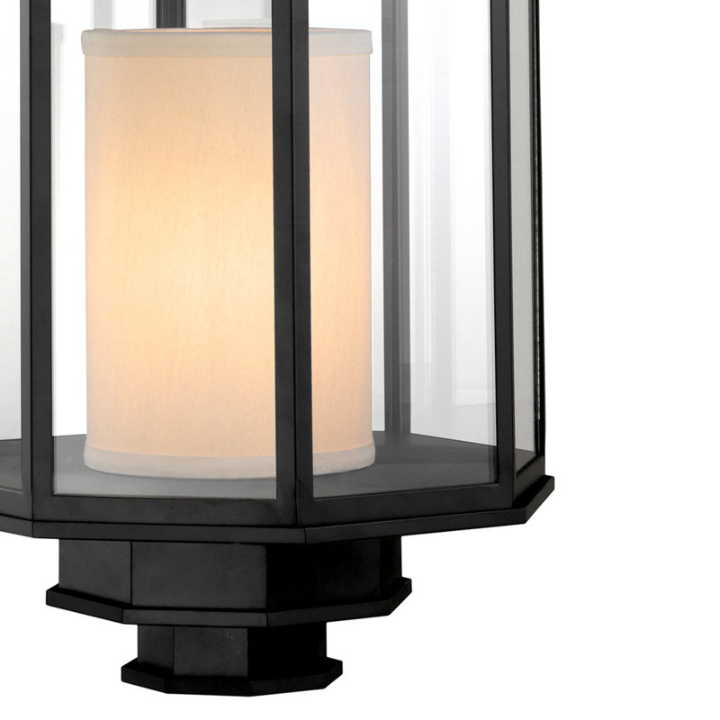 Monticello 1 - Light Pendant, 27" H x 13" W x 13" D
