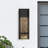 Starry Night Aluminum LED Wall Light