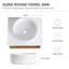 Meuble-lavabo flottant 24 "Aura (RTA) Aura-868454773-868454775