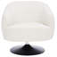 Fauteuil d'appoint rembourré Gappu-748805129