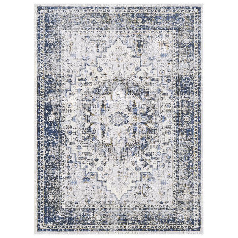 Ansara Indoor Rug, Rectangle 5' x 6'11"