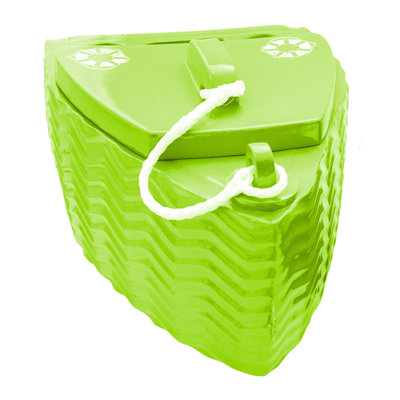 TRC Recreation Super Soft Goodlife Floating Kooler for Pool/Spa