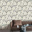 Mariela 10m x 69cm Matte Wallpaper Roll-1290580700