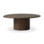 Grande table basse Brennan
