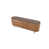 Noyer Canaletto / bronze / noir mat est en rupture de stock