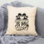 «Garden Lover» - Citation 95 - Coussin décoratif inclus-1990746653