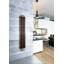 Ribbon V, 1720h x 290w(mm), Vertical Designer Radiator-50924949