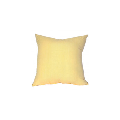 Ajibola Square Pillow Cover and Insert