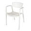 Toledo Aire Outdoor Dining Armchair-408630787