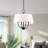 Antonya 4 - Light Pendant-598099556