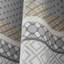 Malawa Geo Eyelet Curtain-1667590393