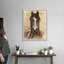 Art mural sur toile Western Ranch-2044264172-2044264160