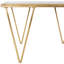 Table basse Oxendine