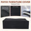 Patio Safo pour 3 personnes avec coussins-1694361749-1694361756