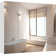 Bobby-James 27.6'' W 23.6'' H Framed Medicine Cabinet with Mirror and 6 Adjustable Shelves