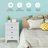 Aro 3 - Drawer End Table Set