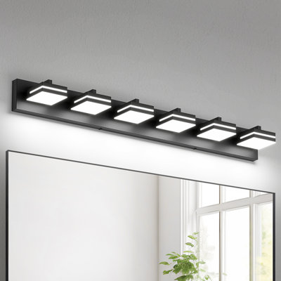 Dimmable Bathroom LED Vanity Light