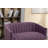 Murrow 50.6'' Velvet Loveseat-88893615