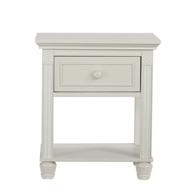 Montana One Drawer Nightstand