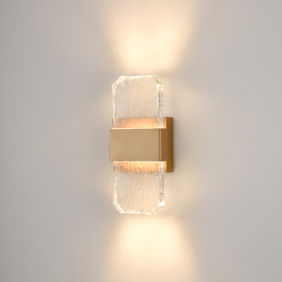 Alayne LED Wall Bracket