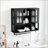 Bathroom Wall Cabinet-868440451