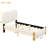 Upholstered Platform Bed-2078048336-2078048337