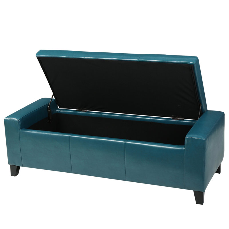 GUERNSEY OTTOMAN