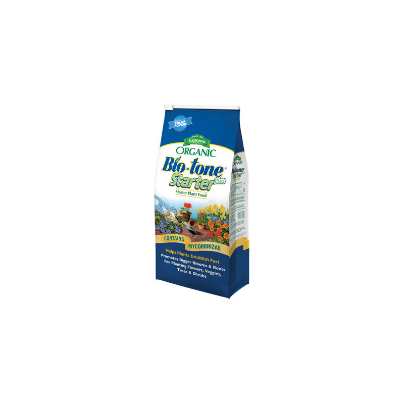 Espoma Bio-Tone Plus, 4 lb