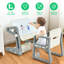 Ensemble de chevalet pour enfants 2 pièces