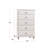 Stpierre 35'' W 5 - Drawer Dresser-2044378620