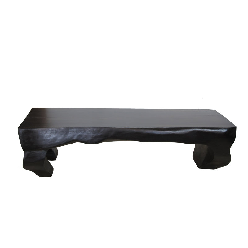 Solid Wood Arm Chair